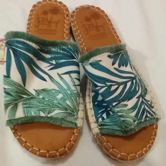 JjellyPop sandals. - Picture 4 of 5